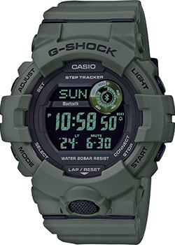 Вся коллекция G-Shock