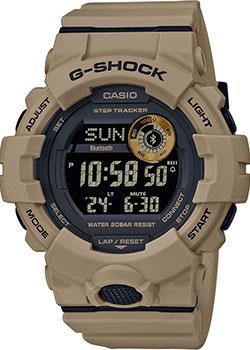 Вся коллекция G-Shock