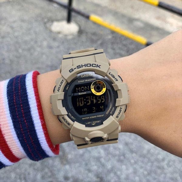 casio GBD-800UC-5ER