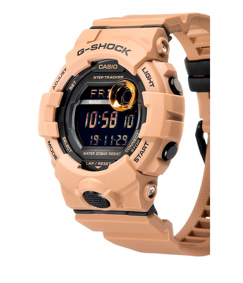 casio GBD-800UC-5ER