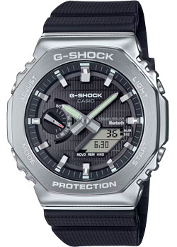 Вся коллекция G-Shock