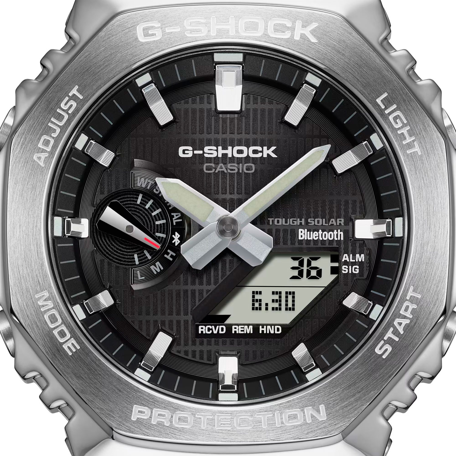 casio GBM-2100-1A