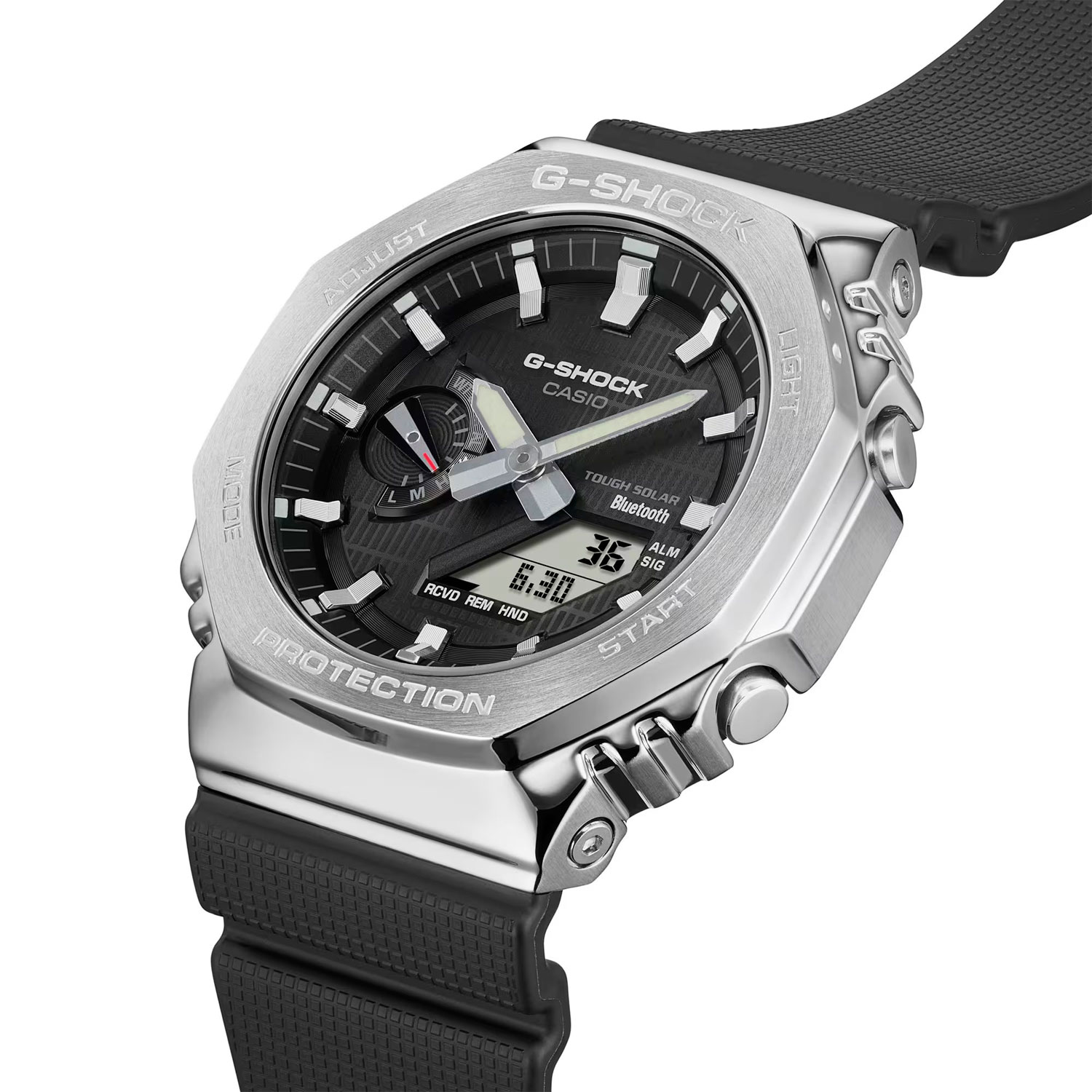 casio GBM-2100-1A