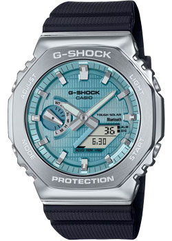 Вся коллекция G-Shock