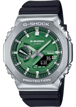 Вся коллекция G-Shock