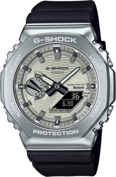 Вся коллекция G-Shock