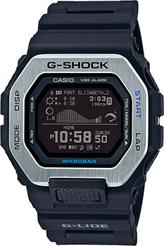 Вся коллекция G-Shock