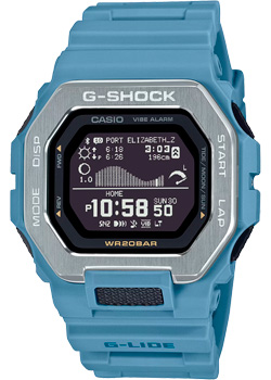 Вся коллекция G-Shock