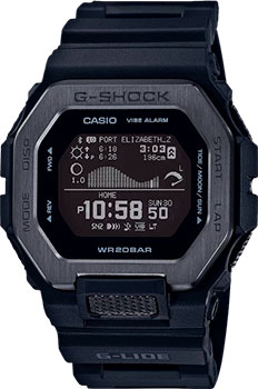 Вся коллекция G-Shock