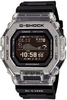 Вся коллекция G-Shock