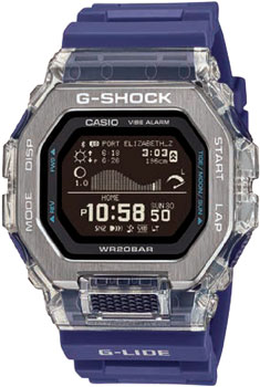Вся коллекция G-Shock