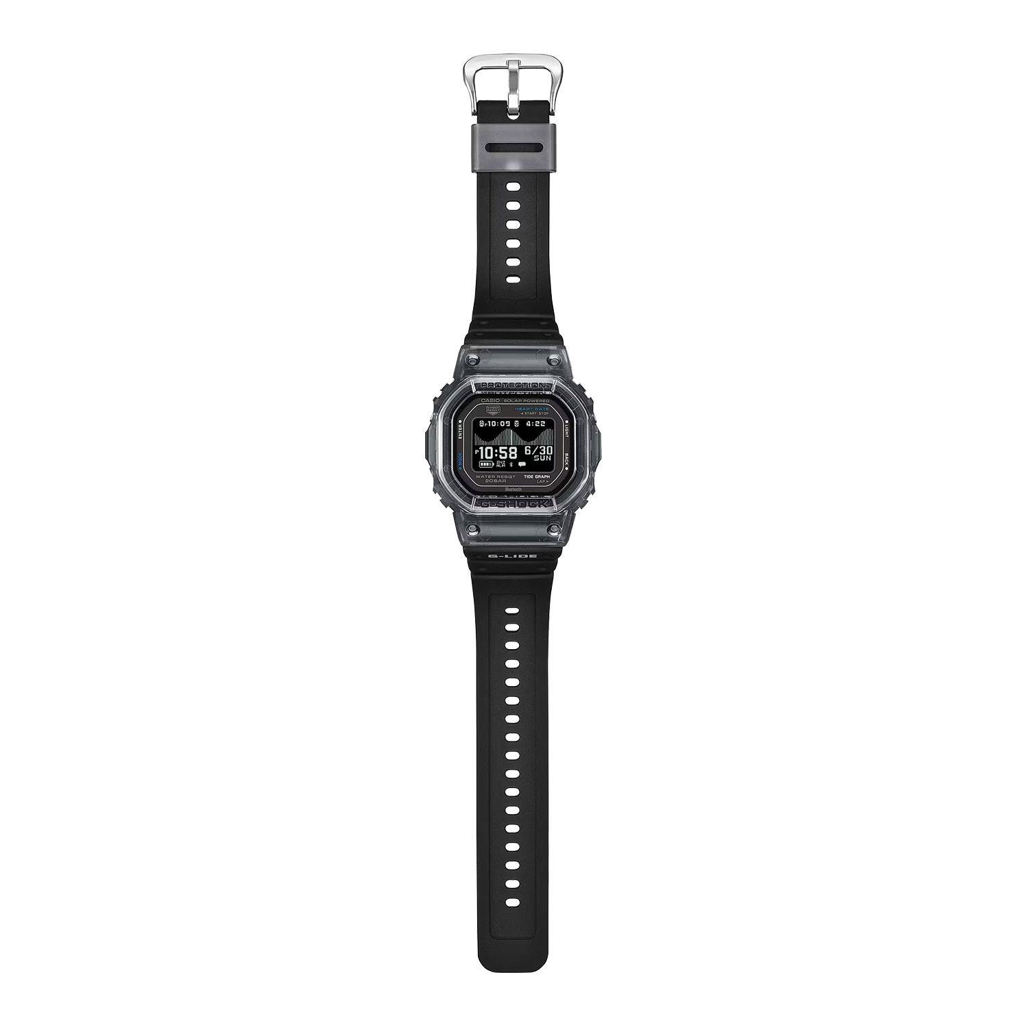 casio GBX-H5600-1