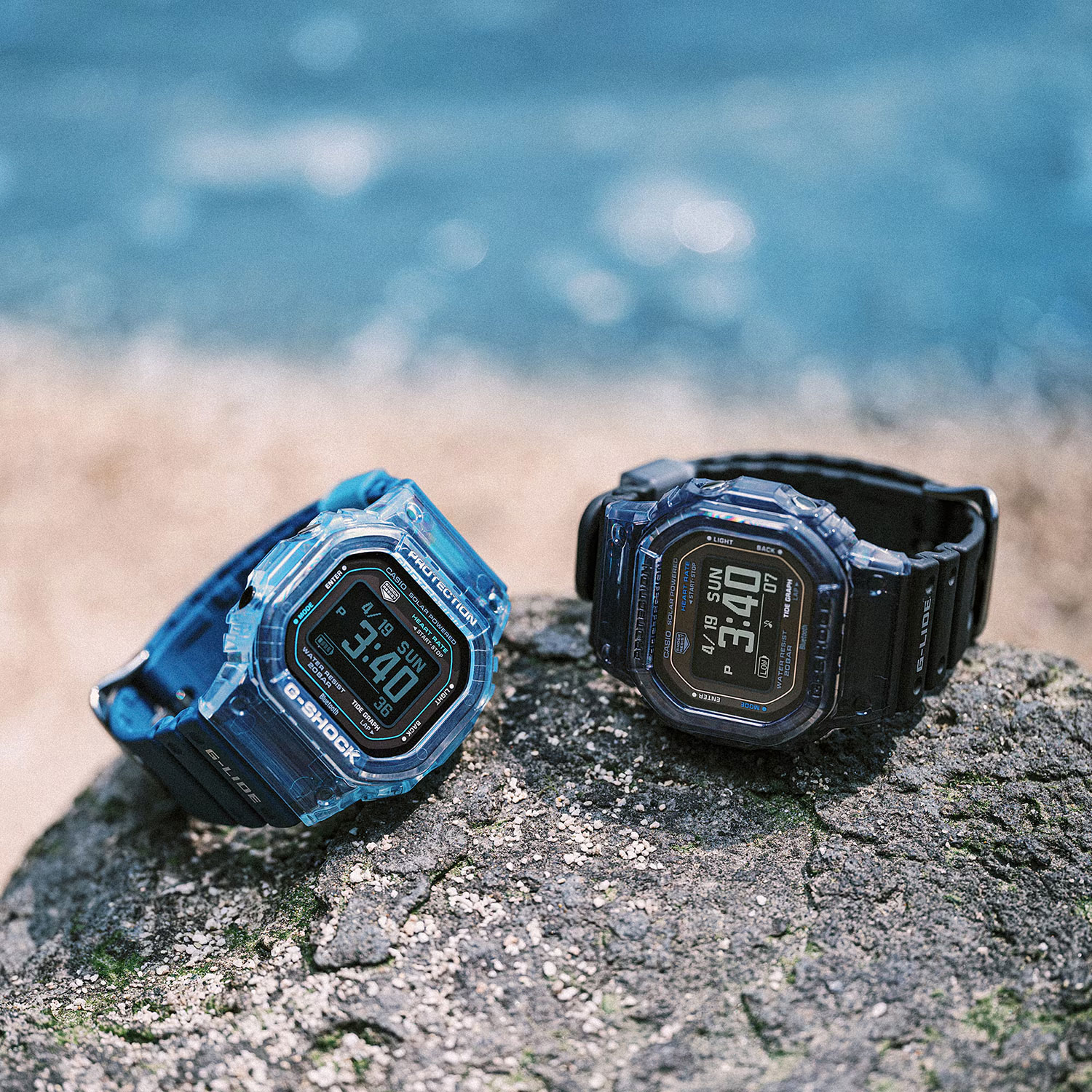 casio GBX-H5600-1