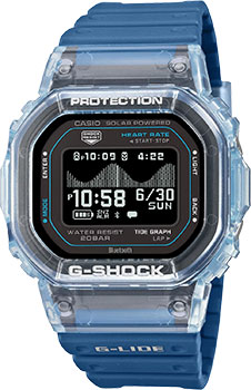 Вся коллекция G-Shock
