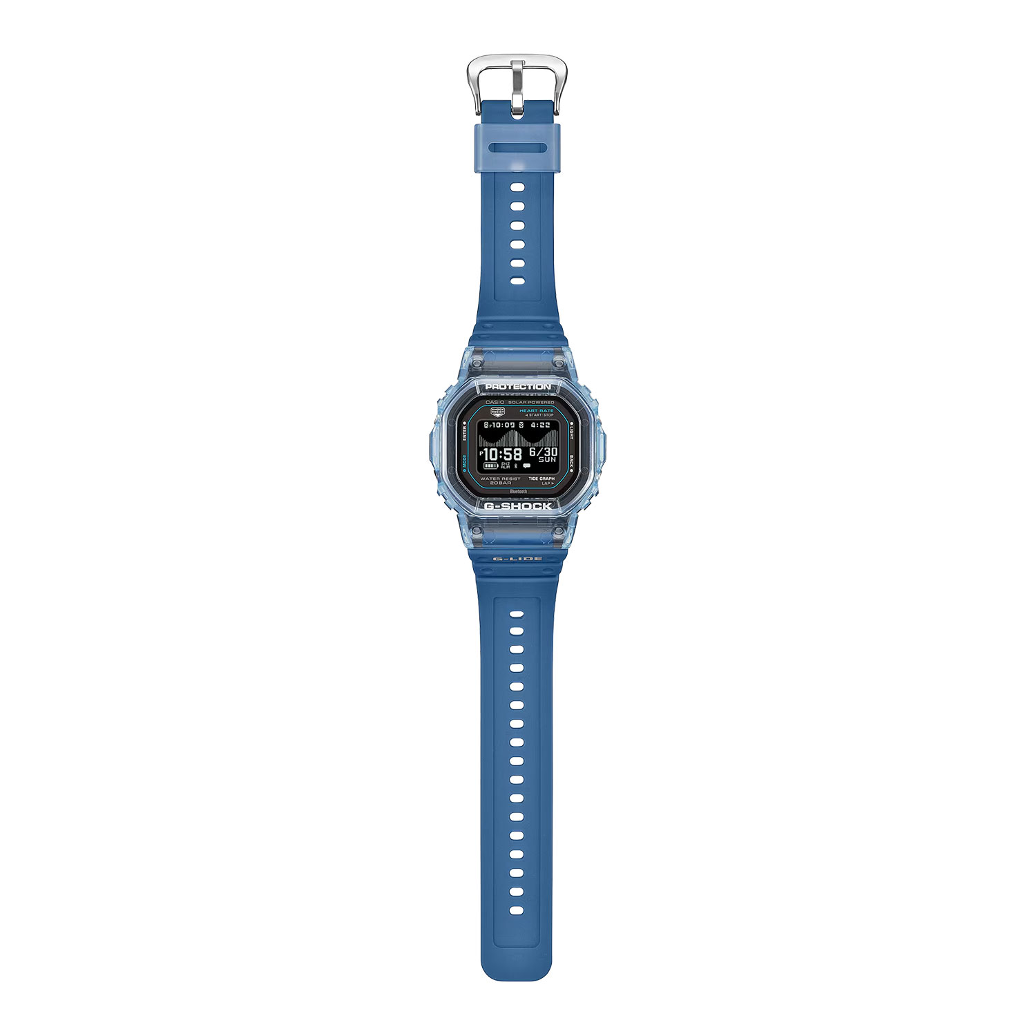 casio GBX-H5600-2