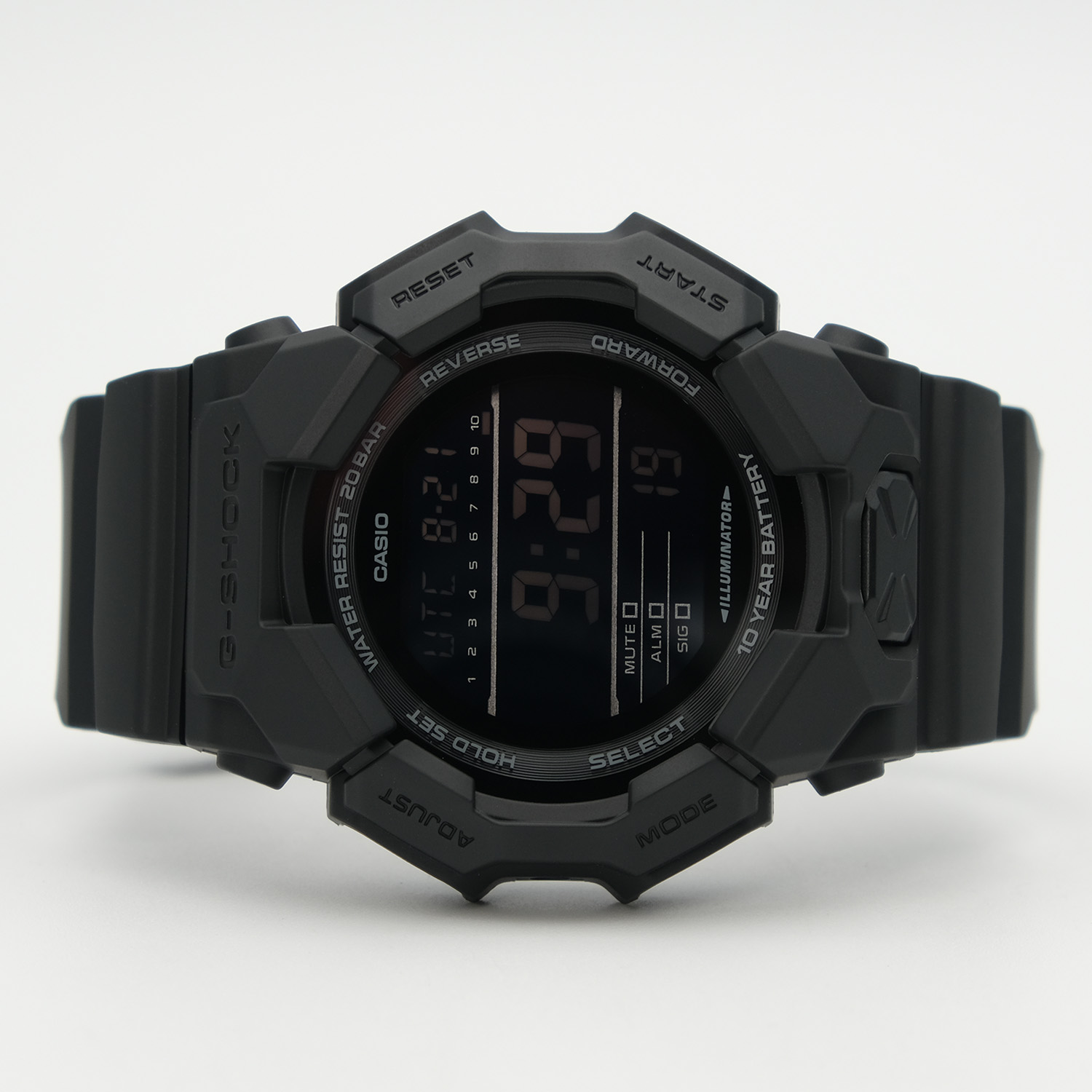 casio GD-010-1A1