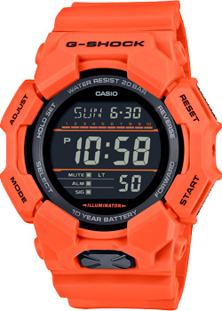 Casio G-Shock
