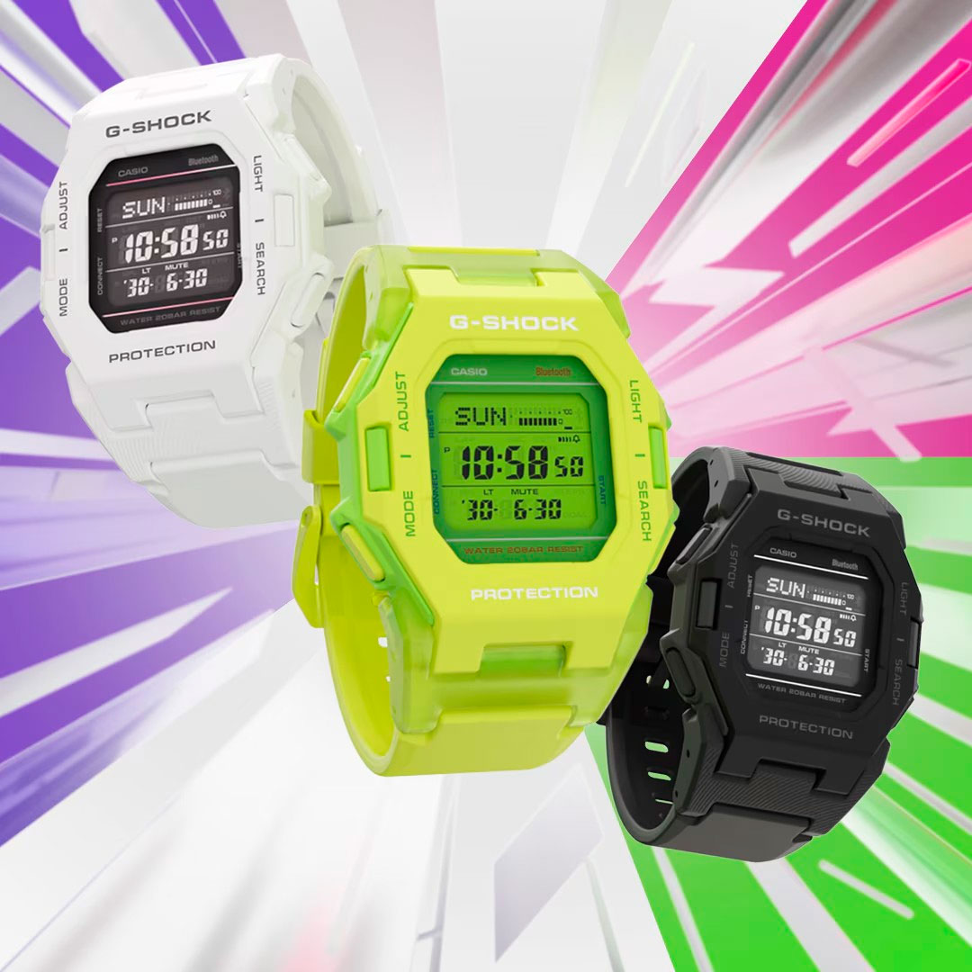 casio GD-B500-1