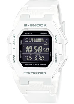 Вся коллекция G-Shock