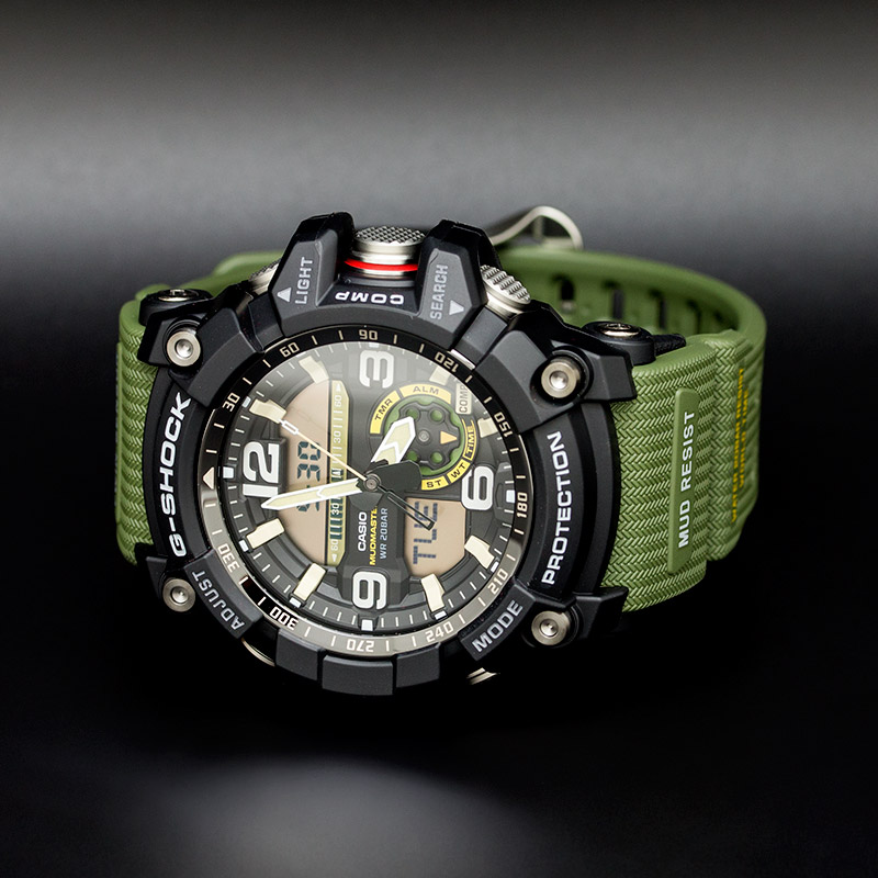 casio GG-1000-1A3
