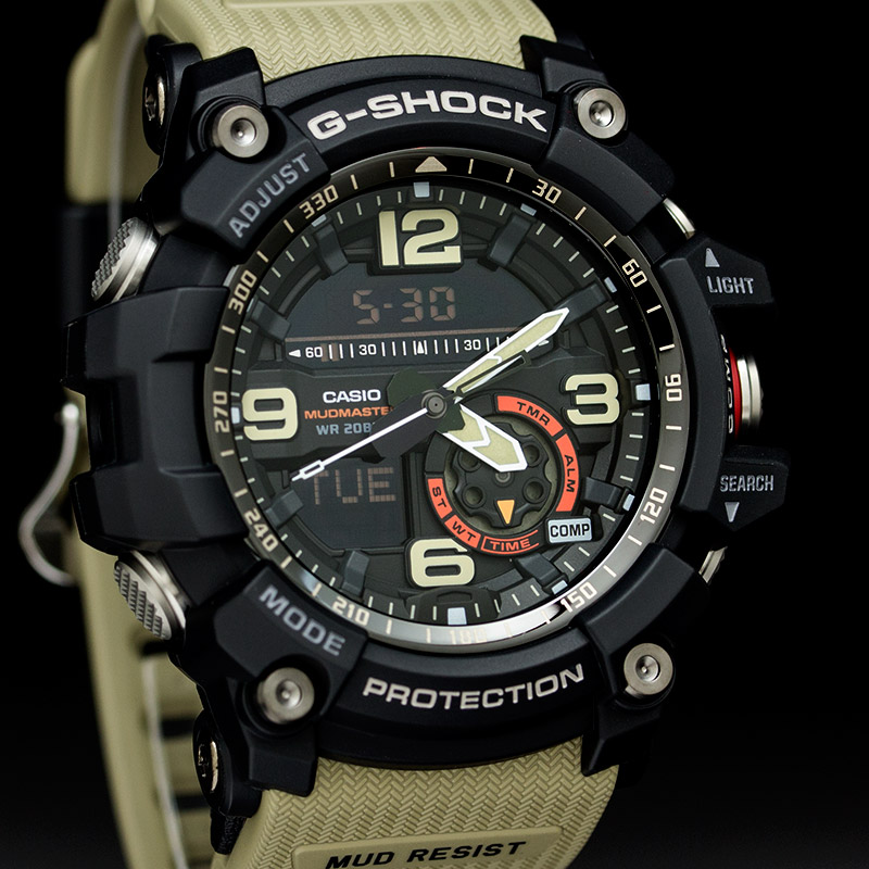 casio GG-1000-1A5