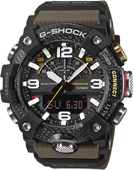 Вся коллекция G-Shock