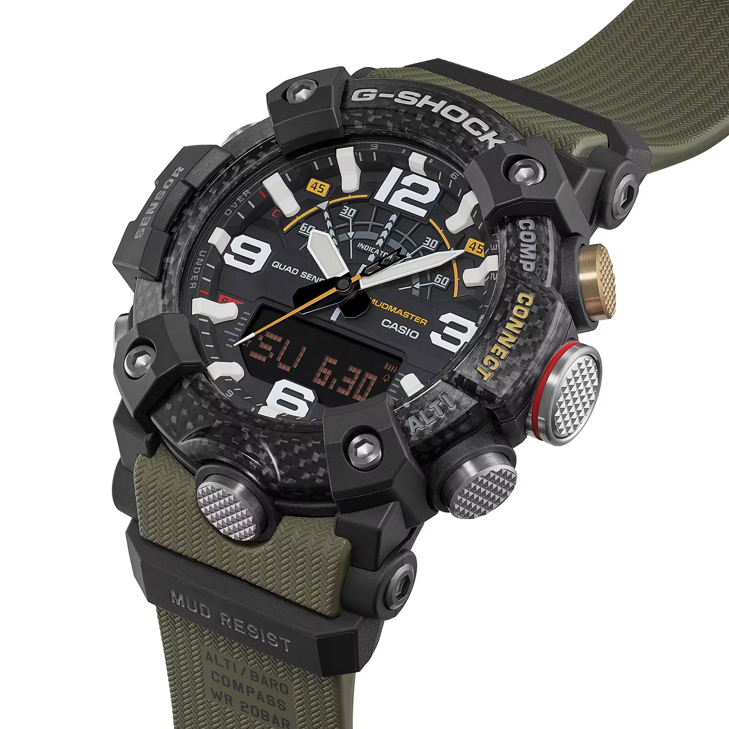 casio GG-B100X-1A3