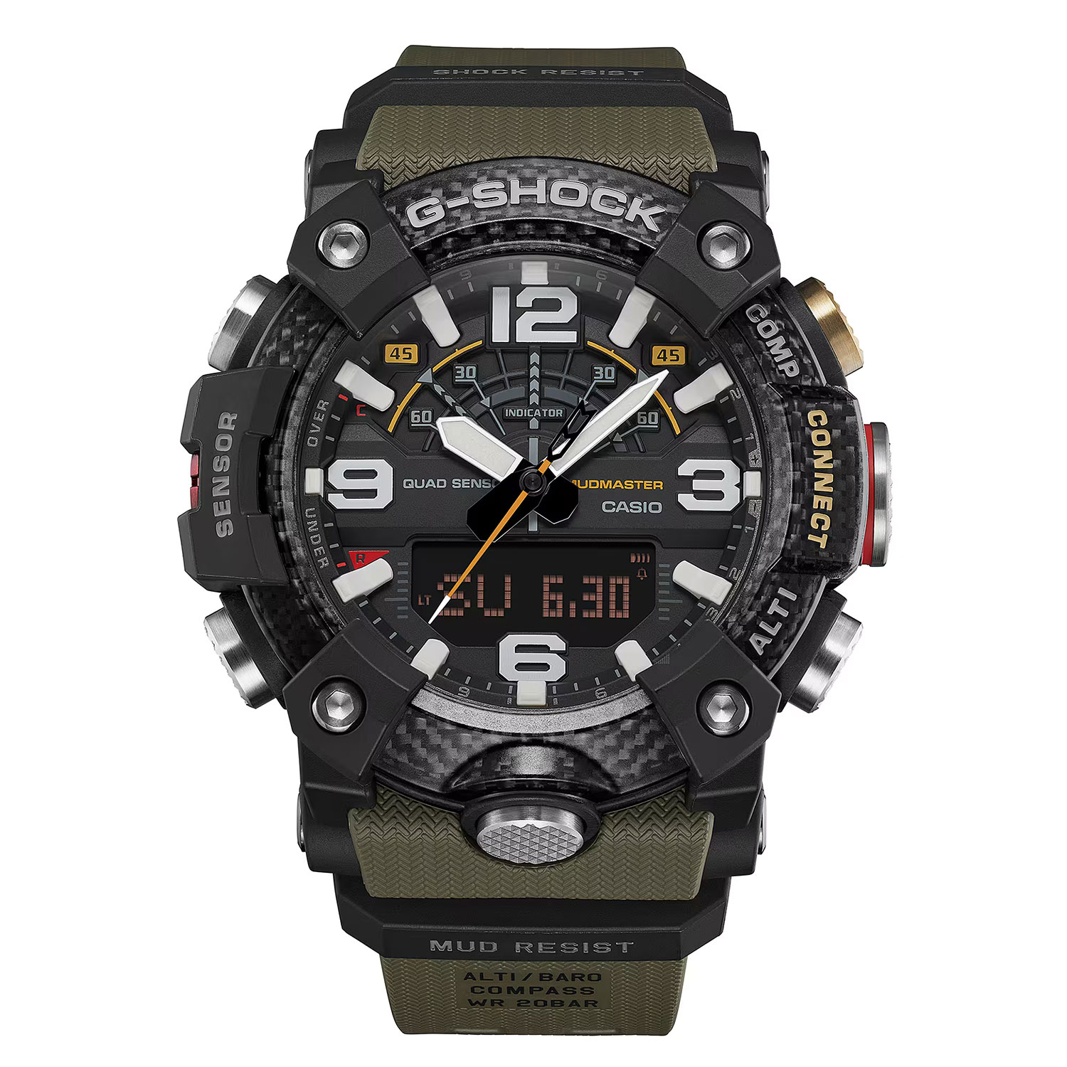 casio GG-B100X-1A3