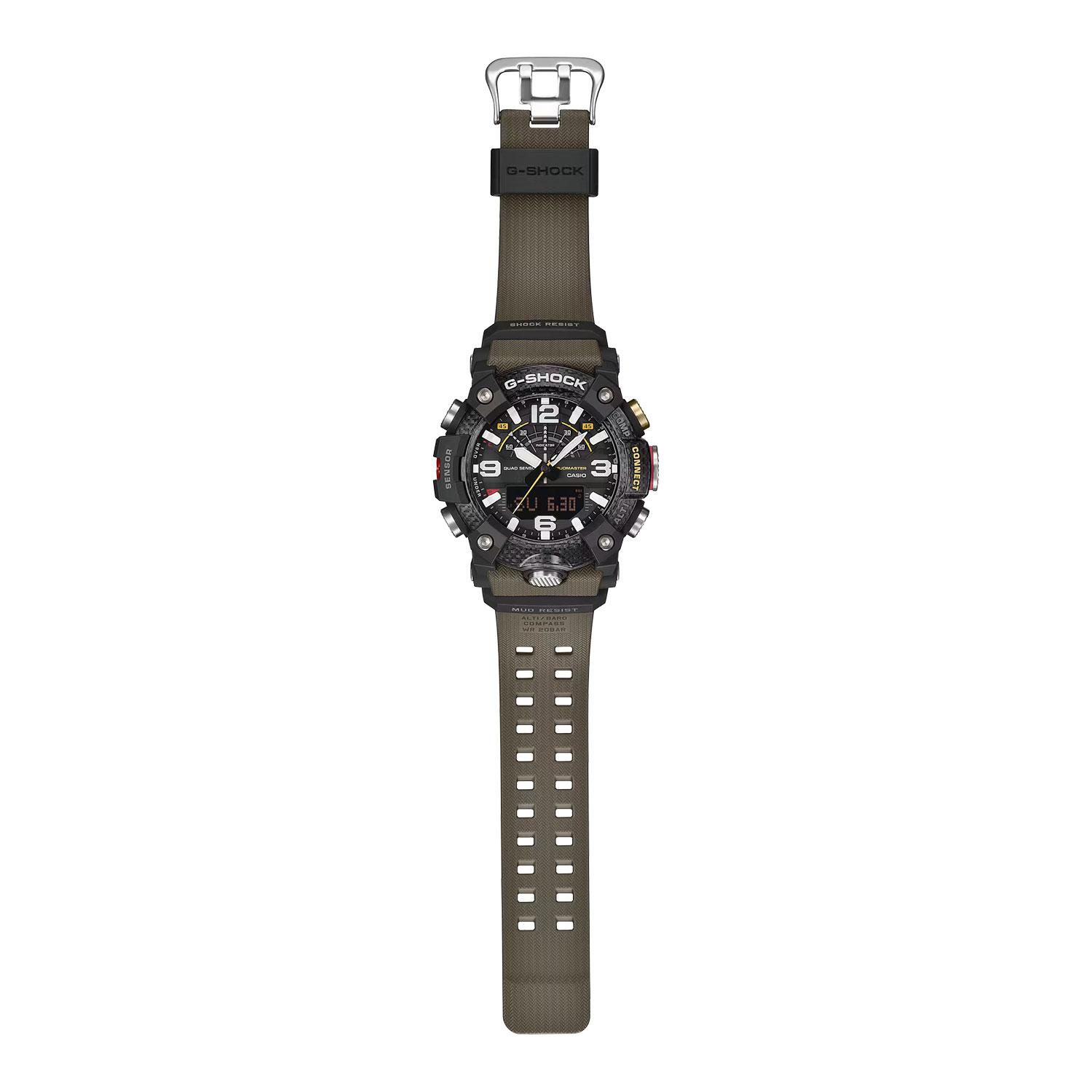 casio GG-B100X-1A3