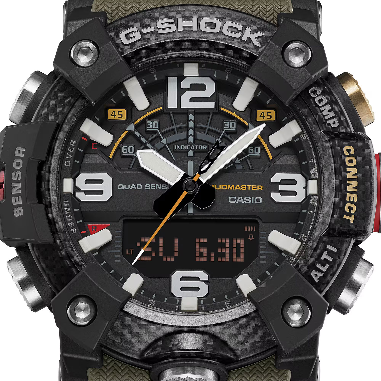 casio GG-B100X-1A3