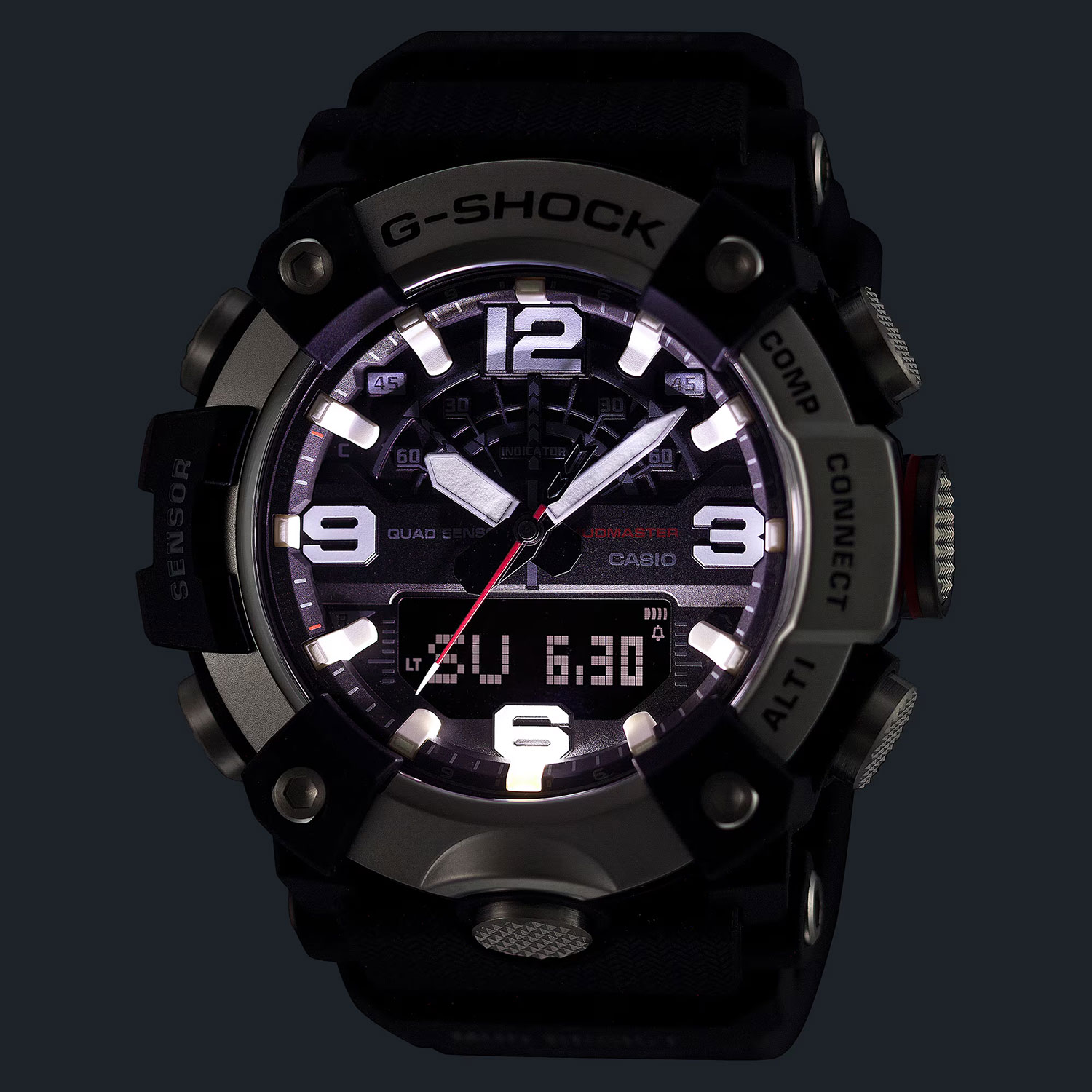 casio GG-B100X-1A3