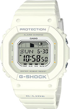 Вся коллекция G-Shock