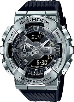 Вся коллекция G-Shock