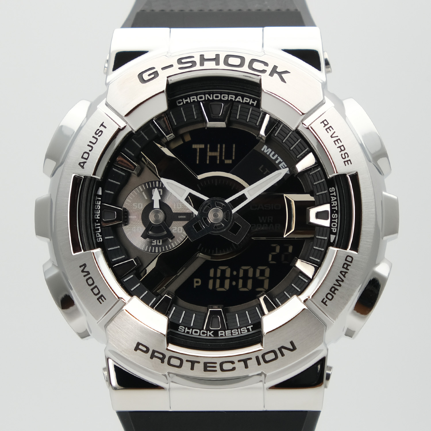 casio GM-110-1AER