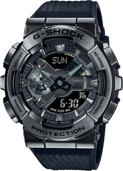 Вся коллекция G-Shock