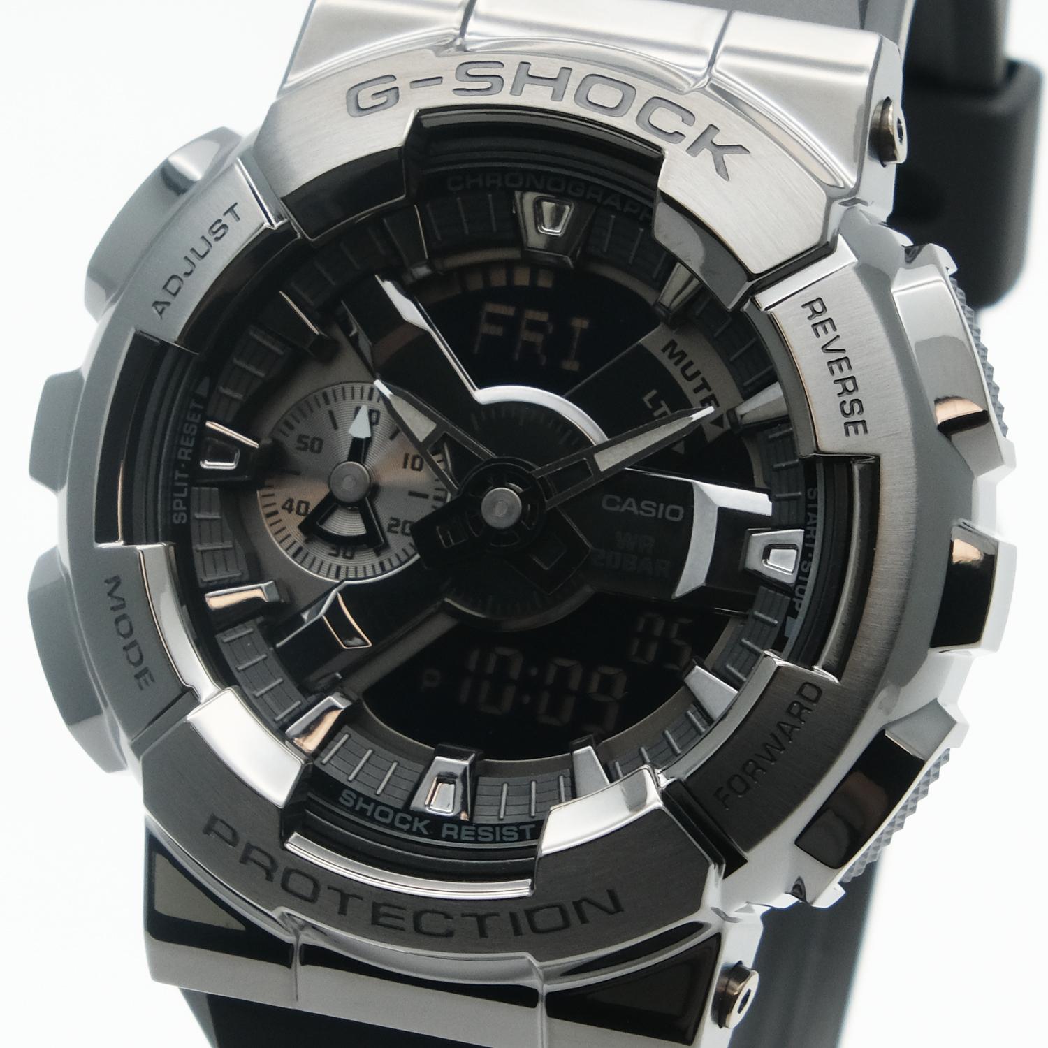casio GM-110BB-1A