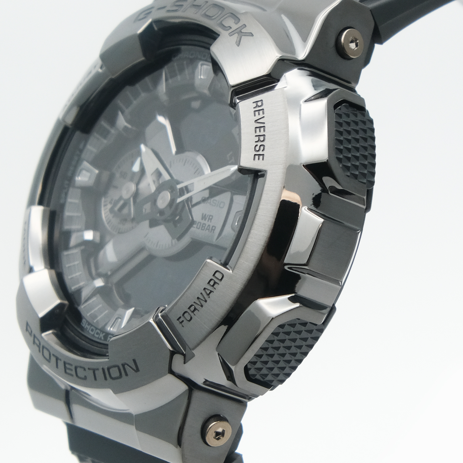 casio GM-110BB-1A