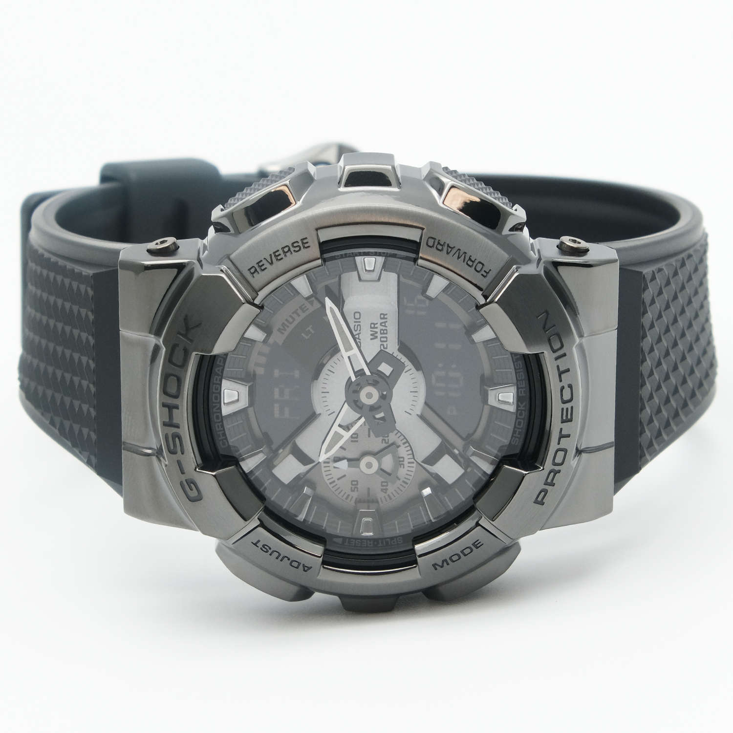 casio GM-110BB-1A
