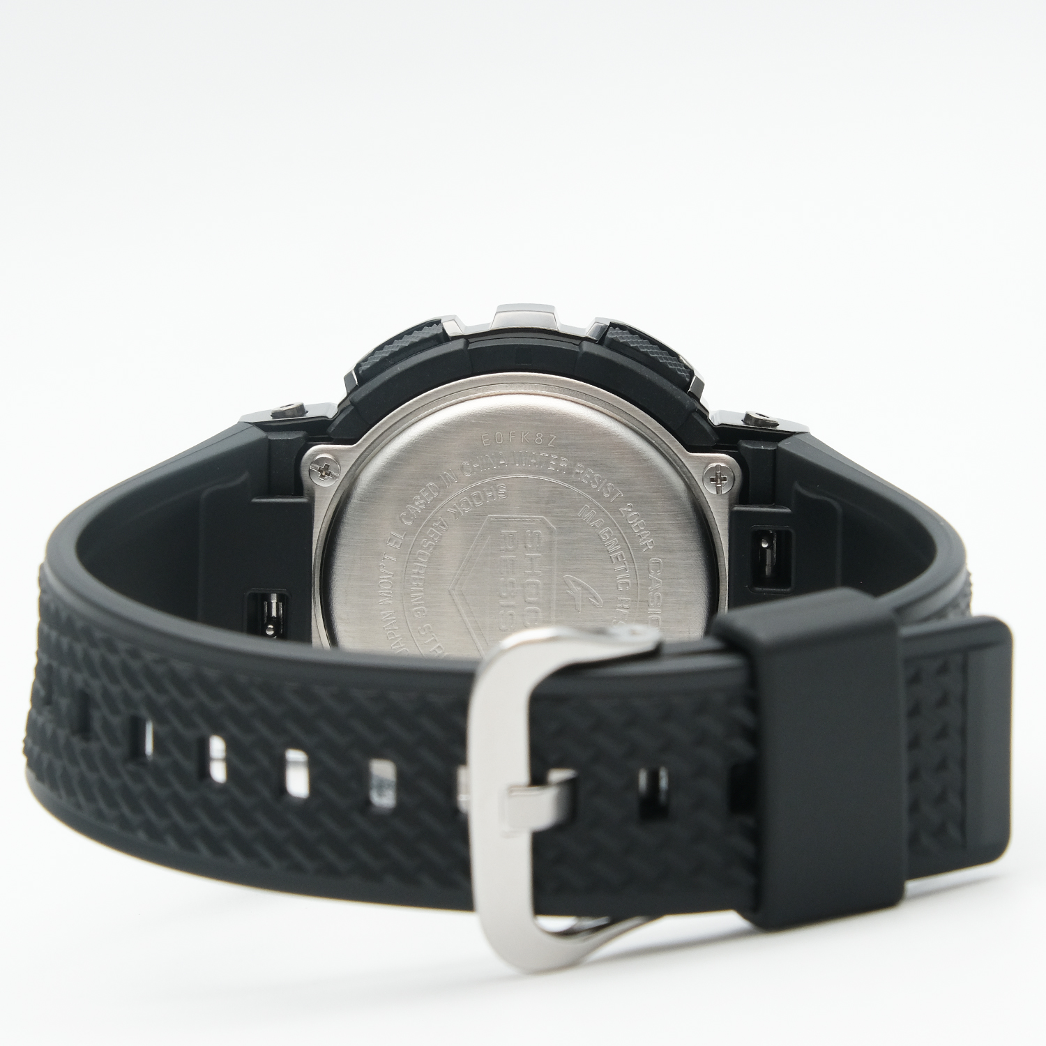 casio GM-110BB-1A