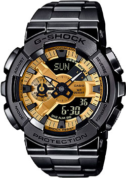 Вся коллекция G-Shock