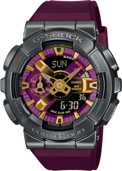 Вся коллекция G-Shock