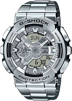 Вся коллекция G-Shock