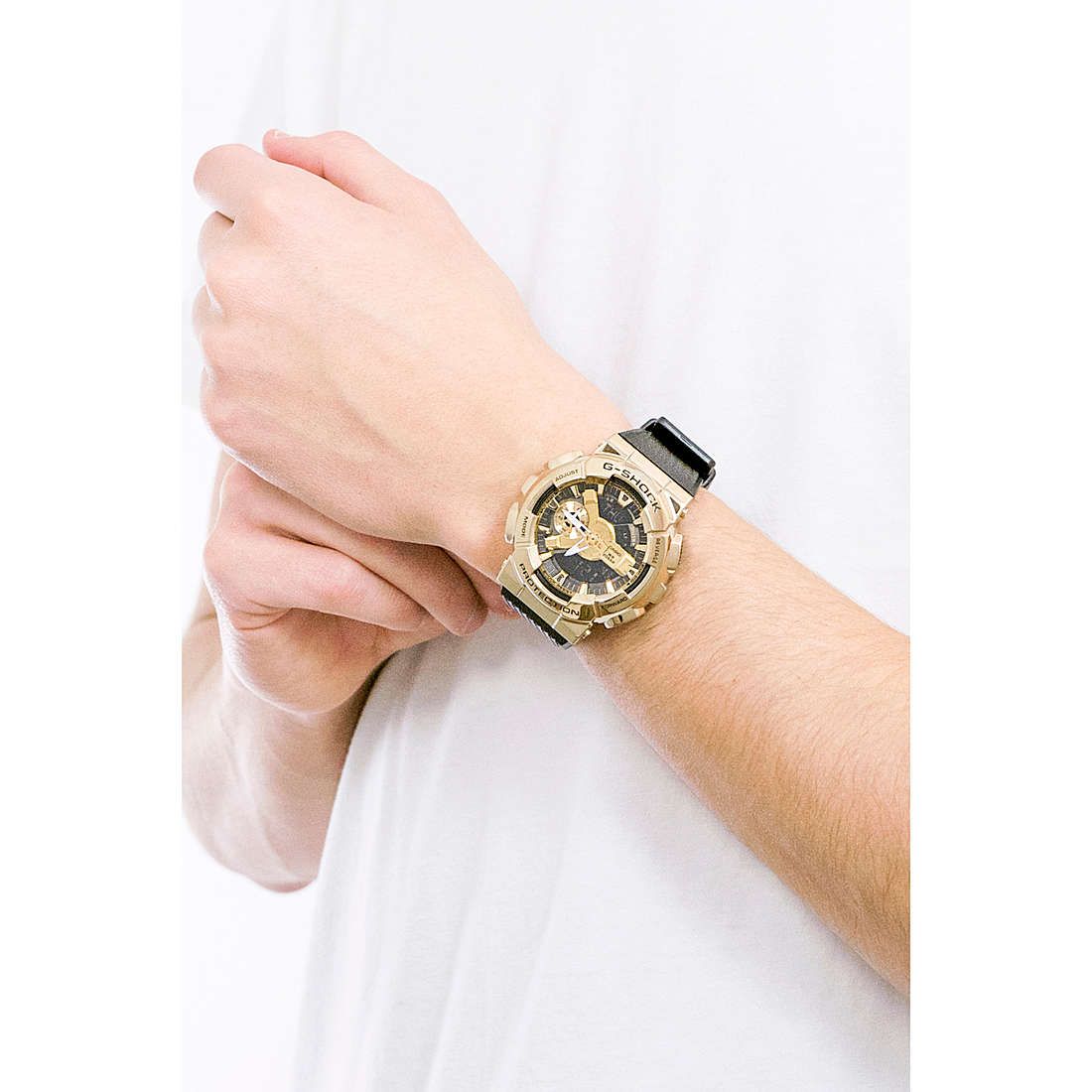 casio GM-110G-1A9ER
