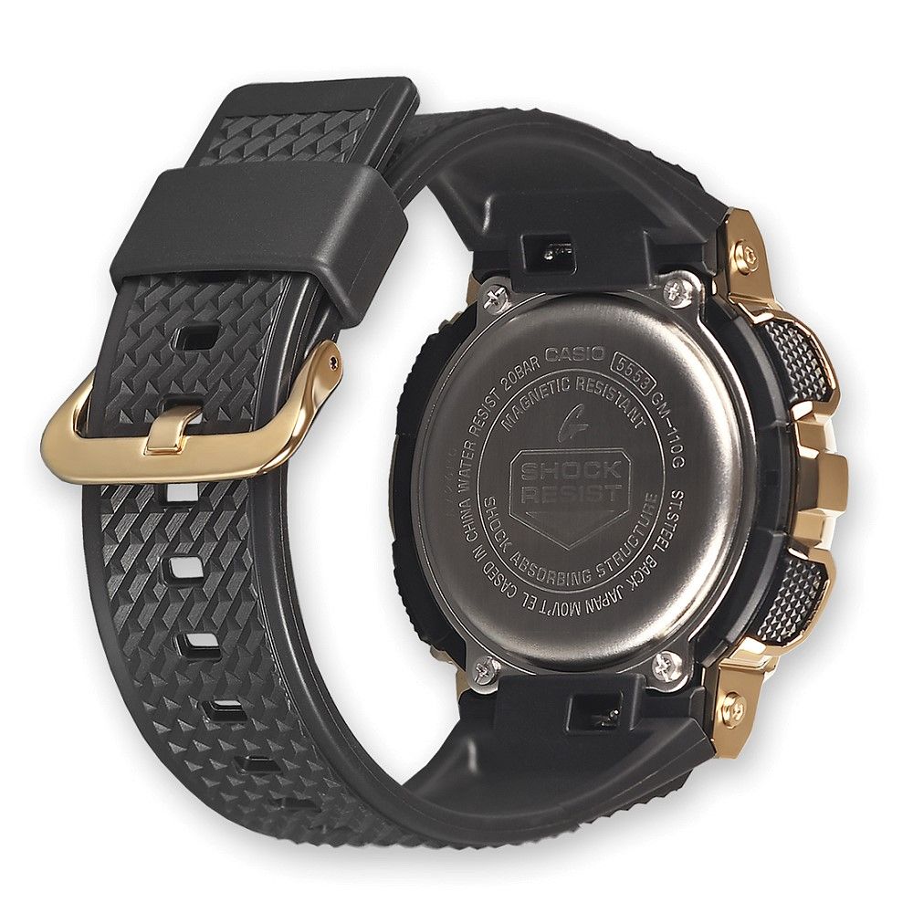 casio GM-110G-1A9ER