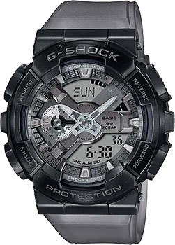 Вся коллекция G-Shock