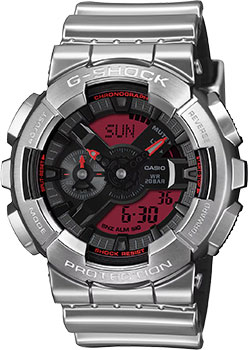 Вся коллекция G-Shock