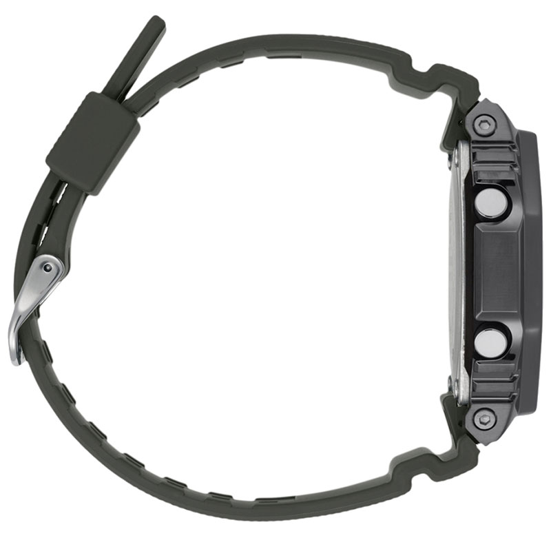 casio GM-2100B-3AER