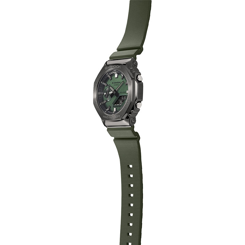casio GM-2100B-3AER