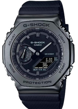 Вся коллекция G-Shock