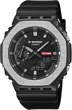 Вся коллекция G-Shock